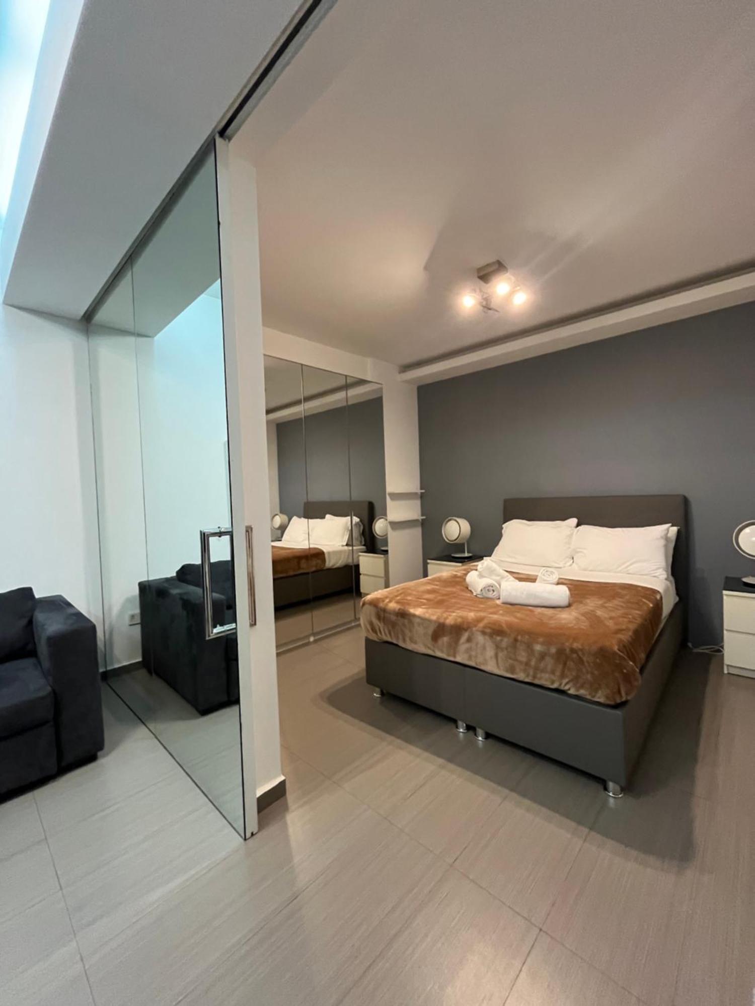 Kolonaki Central Apartment By Superhost Hub Athen Eksteriør bilde