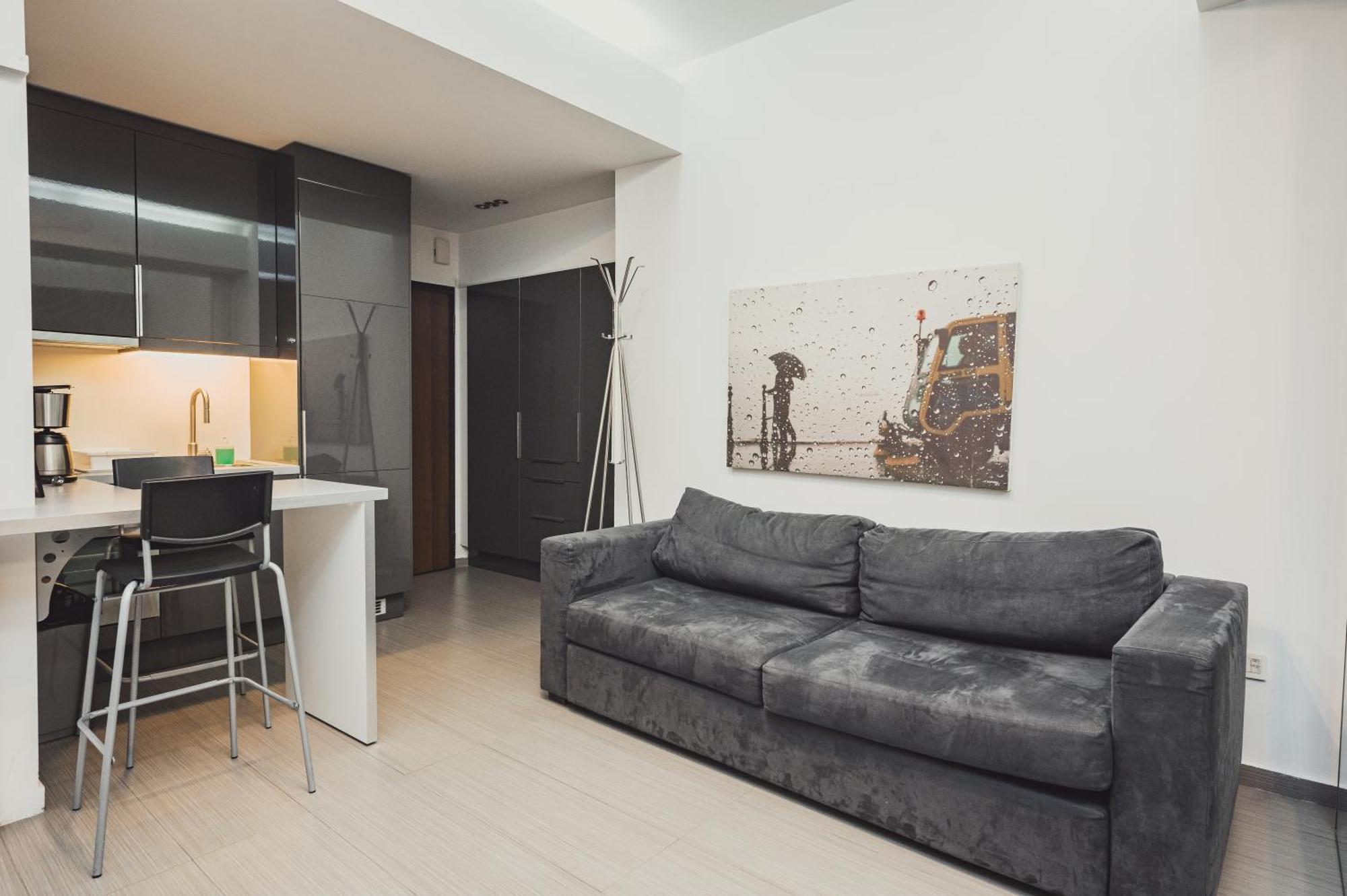 Kolonaki Central Apartment By Superhost Hub Athen Eksteriør bilde