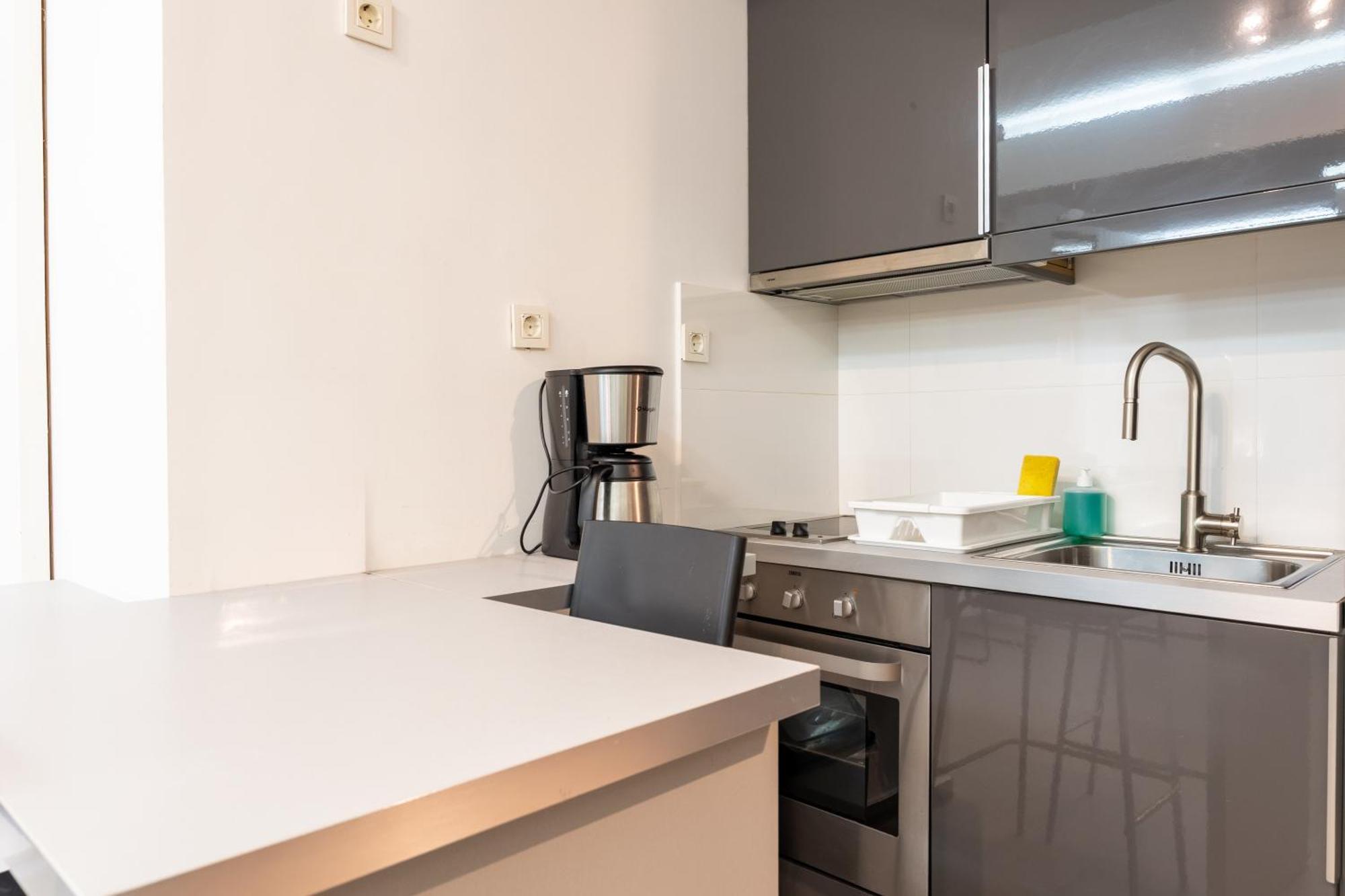 Kolonaki Central Apartment By Superhost Hub Athen Eksteriør bilde