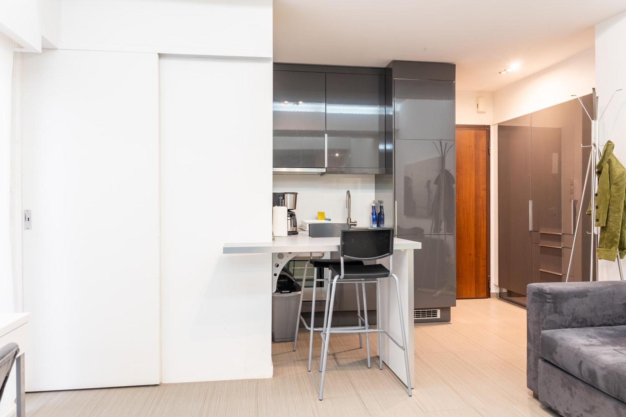 Kolonaki Central Apartment By Superhost Hub Athen Eksteriør bilde