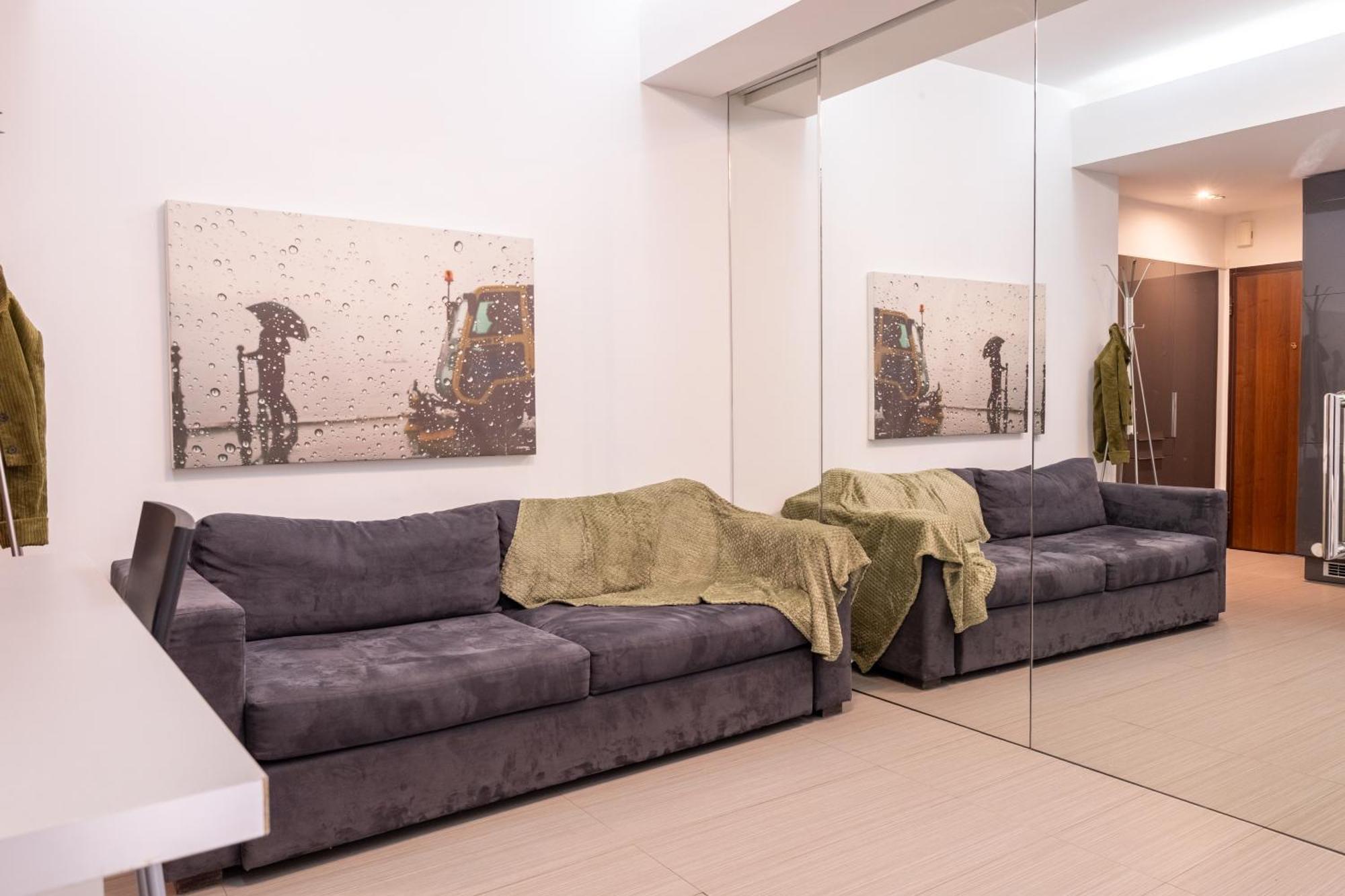 Kolonaki Central Apartment By Superhost Hub Athen Eksteriør bilde