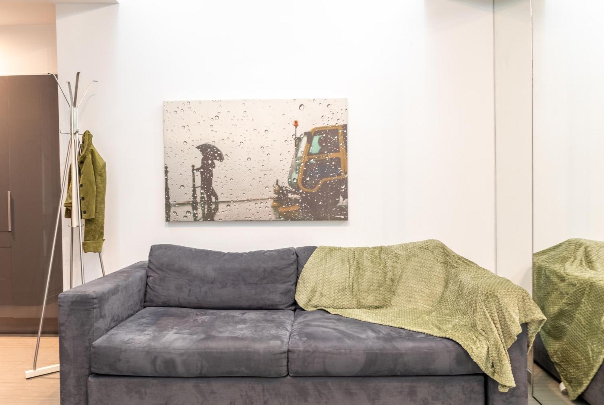Kolonaki Central Apartment By Superhost Hub Athen Eksteriør bilde