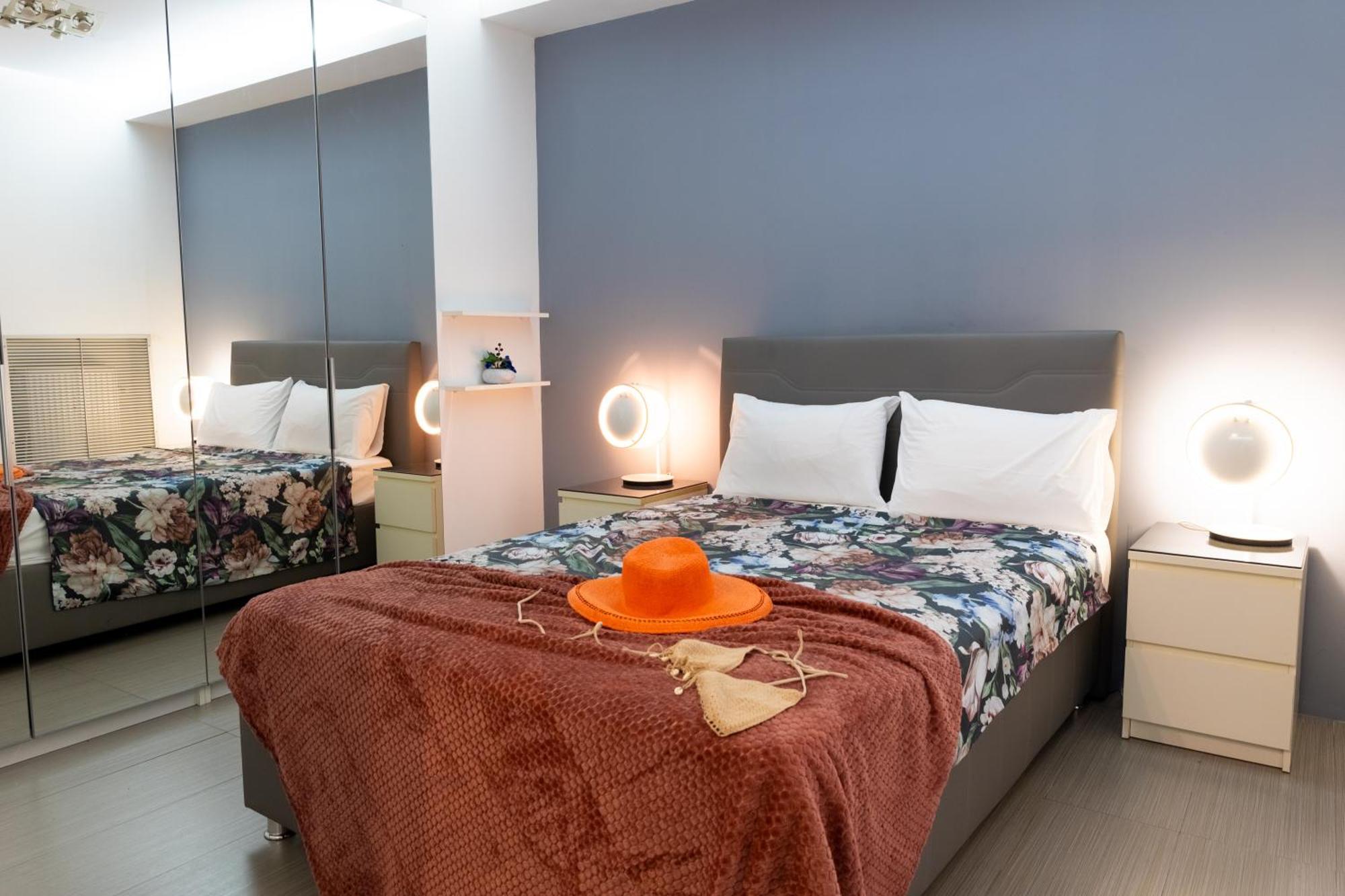 Kolonaki Central Apartment By Superhost Hub Athen Eksteriør bilde